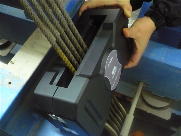 电梯行业应用现场