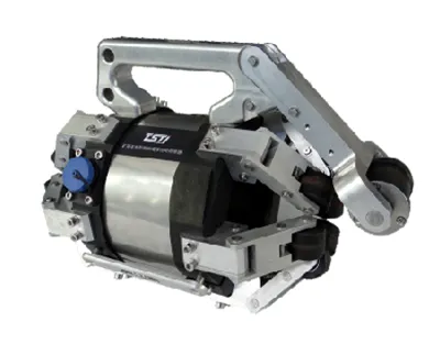 钢丝绳探伤用传感器