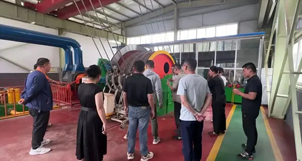 智能监测，势在必行