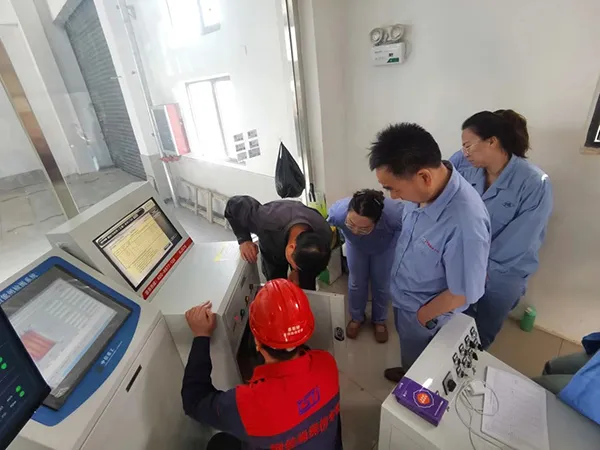 专业回访彰显品质底气 专业回访彰显品质底气